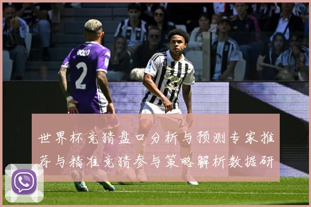 世界杯竞猜盘口分析与预测专家推荐与精准竞猜参与策略解析数据研判-深度解析