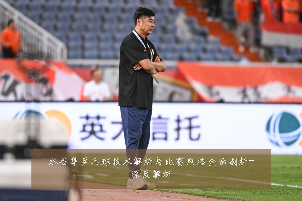 水谷隼乒乓球技术解析与比赛风格全面剖析-深度解析